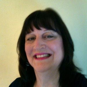 Meet your Posher, Janet